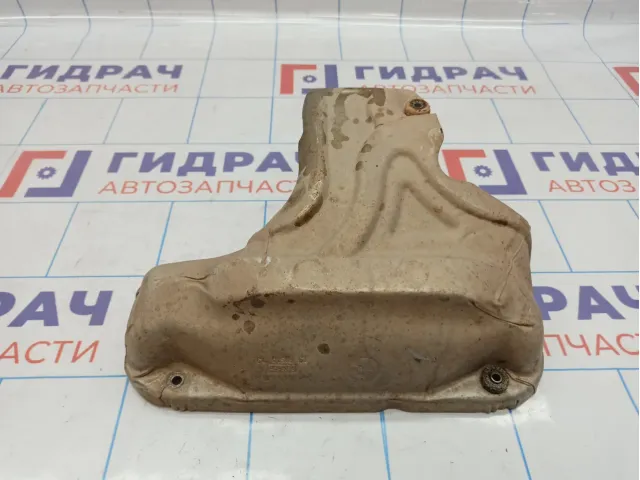 Термокожух Ford Kuga (CBS) 1856413.