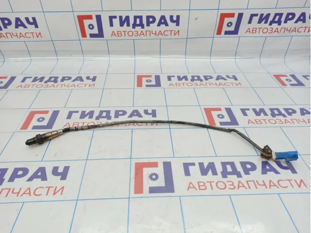 Датчик кислородный Ford Kuga (CBS) 1705220. Второй.