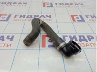 Патрубок радиатора верхний Ford Kuga (CBS) 1724346.