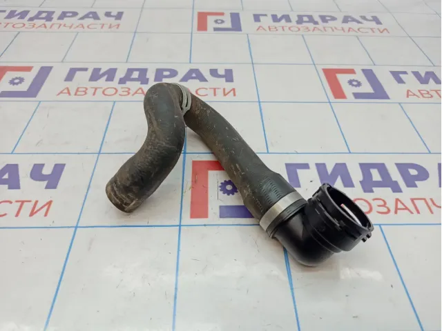 Патрубок радиатора верхний Ford Kuga (CBS) 1724346.