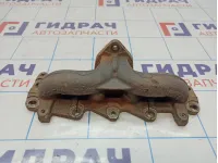 Коллектор выпускной Ford Kuga (CBS) 1738996.