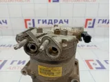 Компрессор кондиционера Ford Kuga (CBS) 2015362.