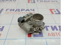 Заслонка дроссельная Ford Kuga (CBS) 1751015.