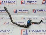 Клапан отопителя Ford Kuga (CBS) 1820582.