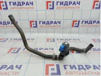 Клапан отопителя Ford Kuga (CBS) 1820582.