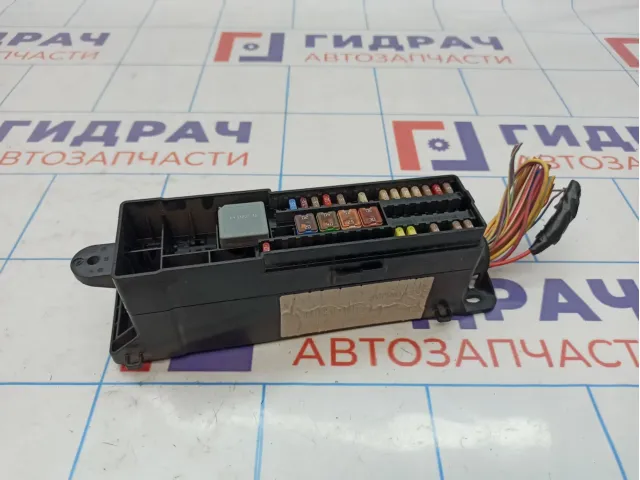 Блок предохранителей Ford Kuga (CBS) .