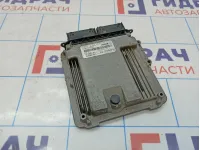 Блок управления двигателем Ford Kuga (CBS) 5219636. DJ5Z12A650AK.