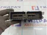 Блок управления двигателем Ford Kuga (CBS) 5219636. DJ5Z12A650AK.