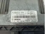 Блок управления двигателем Ford Kuga (CBS) 5219636. DJ5Z12A650AK.