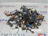 Фишка (разъем) Ford Kuga (CBS) .