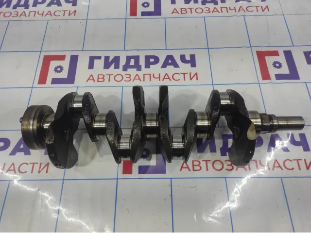 Коленвал Ford Kuga (CBS) .