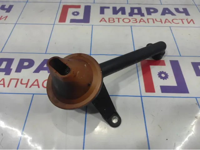 Маслозаборник Ford Kuga (CBS) 1699568.