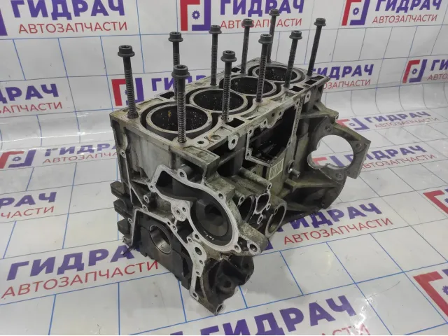 Блок двигателя Ford Kuga (CBS) 1741695.