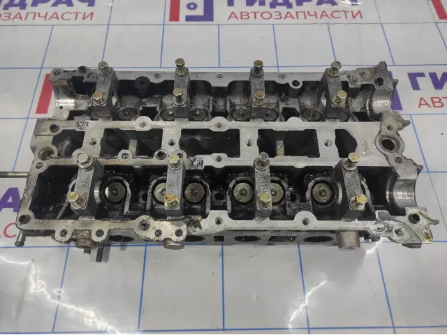 Головка блока Ford Kuga (CBS) 1700101.