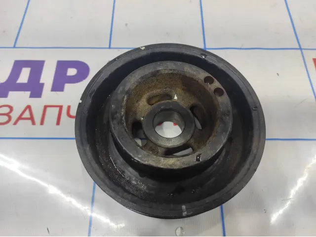 Шкив коленвала Ford Kuga (CBS) 1718502.