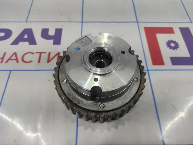 Механизм изменения фаз ГРМ Ford Kuga (CBS) 1796573. Впуск.