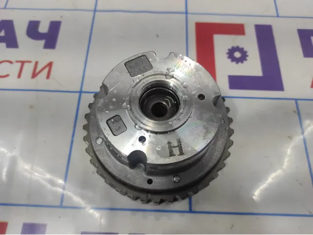 Механизм изменения фаз ГРМ Ford Kuga (CBS) 1796574. Выпуск.