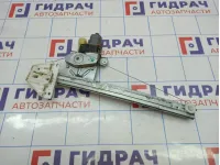 Стеклоподъемник электр. задний левый Ford Kuga (CBS) 1944393.