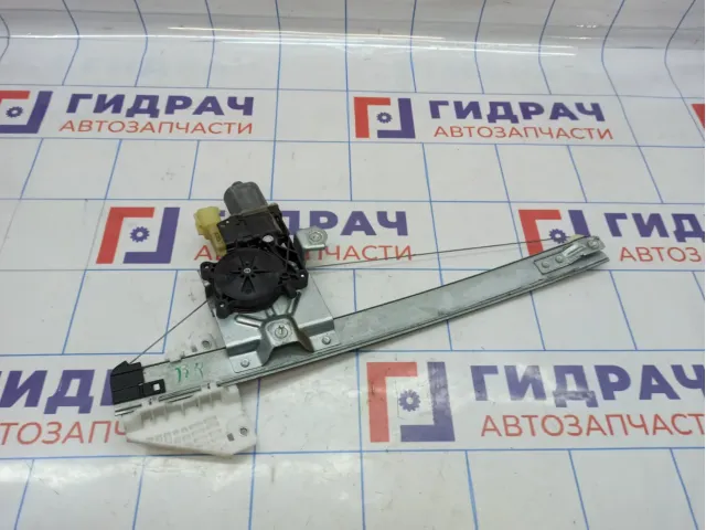 Стеклоподъемник электр. задний правый Ford Kuga (CBS) 2137311.