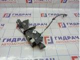 Замок двери передней левой Ford Kuga (CBS) 2067563. 8 контактов.Бесключевой доступ.