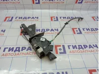 Замок двери передней левой Ford Kuga (CBS) 2067563. 8 контактов.Бесключевой доступ.