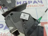 Замок двери передней левой Ford Kuga (CBS) 2067563. 8 контактов.Бесключевой доступ.