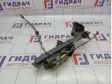 Замок двери передней левой Ford Kuga (CBS) 2067563. 8 контактов.Бесключевой доступ.