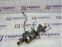 Замок двери передней правой Ford Kuga (CBS) 2070958. 5 контактов.Бесключевой доступ.