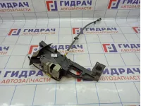Замок двери задней левой Ford Kuga (CBS) 2107282. 6 контактов.