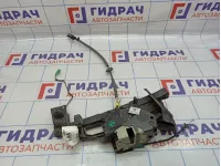 Замок двери задней правой Ford Kuga (CBS) 2110426. 6 контактов.