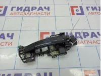 Ручка двери передней наружная левая Ford Kuga (CBS) .