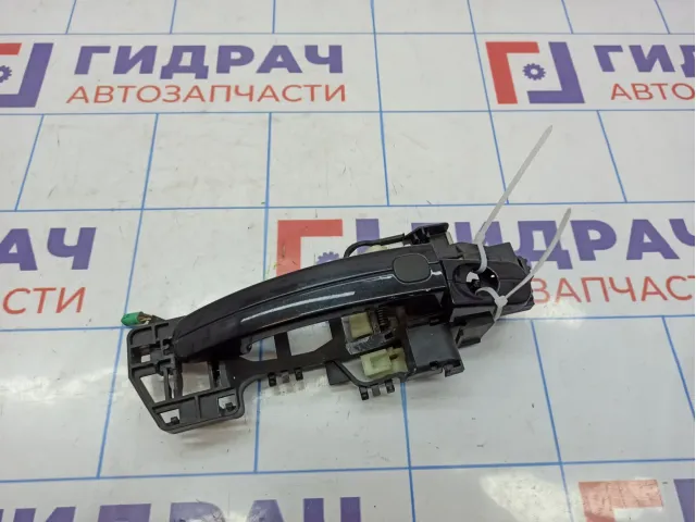 Ручка двери передней наружная левая Ford Kuga (CBS) .