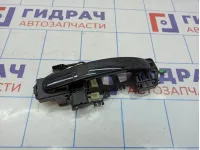 Ручка двери передней наружная правая Ford Kuga (CBS) .