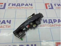 Ручка двери задней наружная левая Ford Kuga (CBS) .