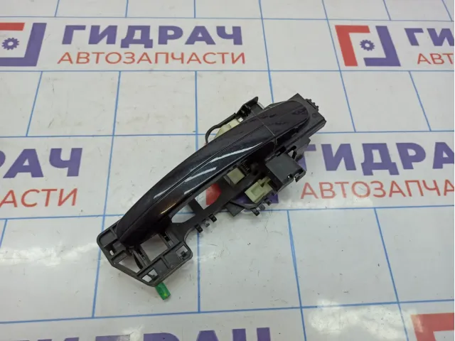 Ручка двери задней наружная левая Ford Kuga (CBS) .