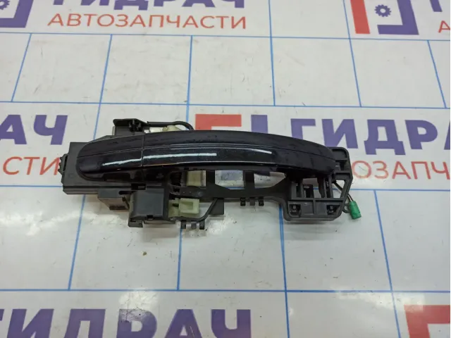 Ручка двери задней наружная правая Ford Kuga (CBS) .