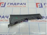 Накладка двери задней левой Ford Kuga (CBS) 2231356.