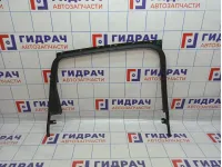Накладка двери задней левой Ford Kuga (CBS) 5162255. Верхняя.