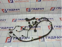 Проводка двери передней левой Ford Kuga (CBS) 1832802. Бесключевой доступ.