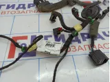 Проводка двери передней левой Ford Kuga (CBS) 1832802. Бесключевой доступ.