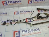 Проводка двери передней правой Ford Kuga (CBS) 1837237. Бесключевой доступ.