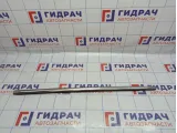 Накладка стекла переднего правого Ford Kuga (CBS) 5251757. Наружная.Хром.