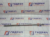 Накладка стекла переднего правого Ford Kuga (CBS) 5251757. Наружная.Хром.