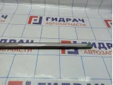 Накладка стекла переднего правого Ford Kuga (CBS) 5251757. Наружная.Хром.