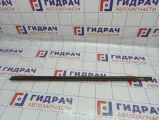 Накладка стекла переднего правого Ford Kuga (CBS) 5251757. Наружная.Хром.
