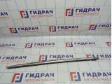 Накладка стекла заднего левого Ford Kuga (CBS) 5223224. Наружная.Хром.