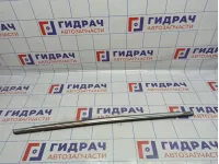 Накладка стекла заднего левого Ford Kuga (CBS) 5223224. Наружная.Хром.