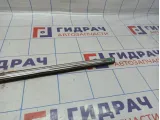 Накладка стекла заднего левого Ford Kuga (CBS) 5223224. Наружная.Хром.