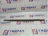 Накладка стекла заднего левого Ford Kuga (CBS) 5223224. Наружная.Хром.