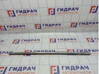 Накладка стекла заднего правого Ford Kuga (CBS) 5223222. Наружная.Хром.